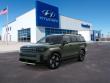 New 2026 Hyundai Santa Fe Hybrid SEL SUV
