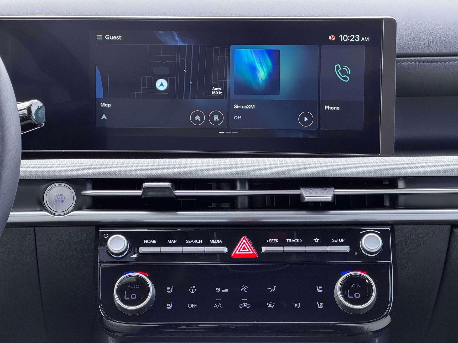 2026 Hyundai Santa Cruz Limited - Photo 19