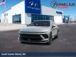 New 2026 Hyundai Sonata Hybrid Limited Sedan