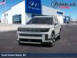 New 2026 Hyundai Santa Fe Limited 7 Passenger SUV