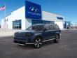 New 2026 Hyundai Santa Fe Limited 7 Passenger SUV