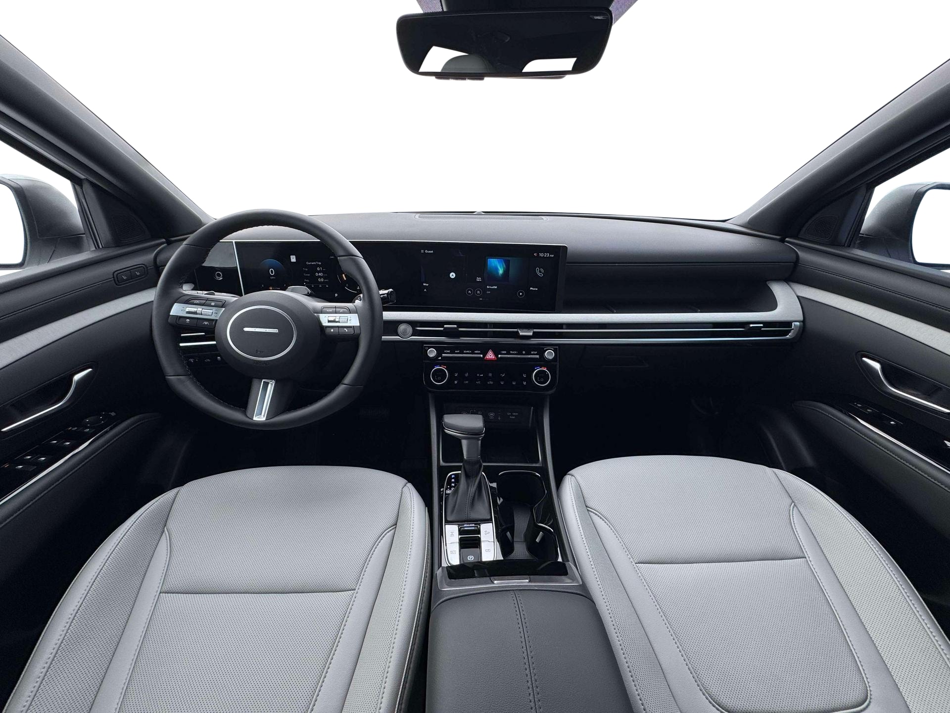 2026 Hyundai Santa Cruz Limited - Photo 13