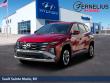 New 2026 Hyundai Tucson Hybrid SEL SUV