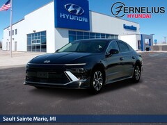 2025 Hyundai Sonata SEL Sedan