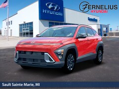 2026 Hyundai Kona SEL Sport SUV