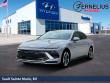 New 2026 Hyundai Sonata SEL Sport Sedan