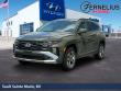 New 2025 Hyundai Tucson SEL AWD SUV