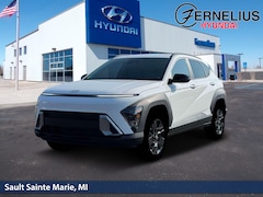 2026 Hyundai Kona SEL Sport SUV