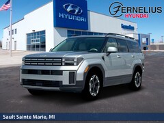 2026 Hyundai Santa Fe SEL SUV