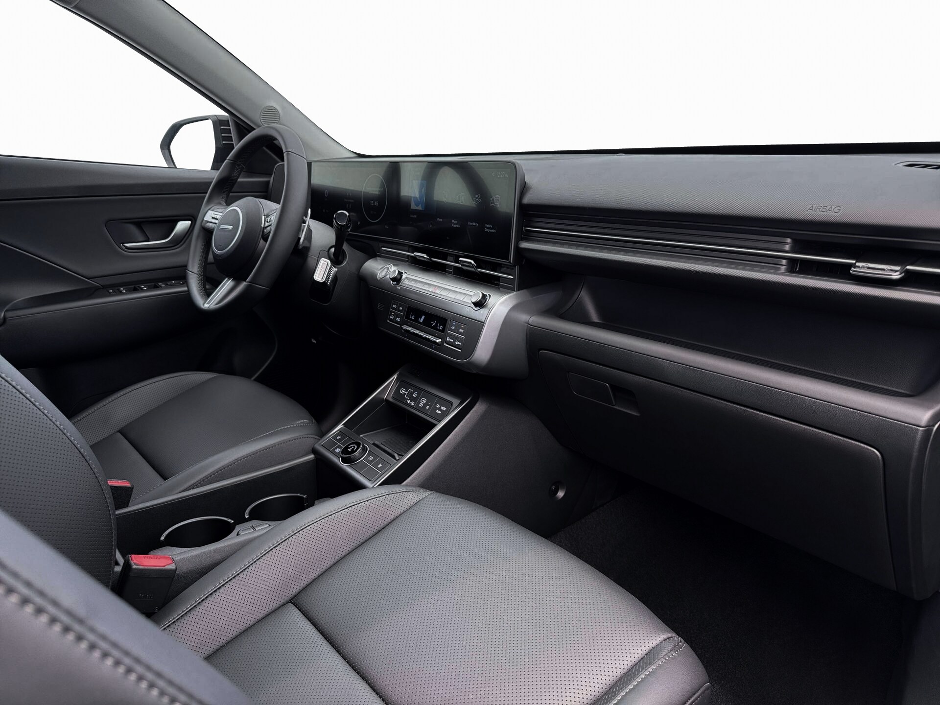2026 Hyundai Kona SEL Premium - Photo 15