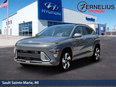 2026 Hyundai Kona Limited AWD SUV