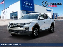 2026 Hyundai Santa Cruz SEL Truck Crew Cab