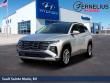 New 2026 Hyundai Tucson Hybrid Limited SUV