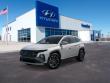 New 2026 Hyundai Tucson Hybrid Limited SUV