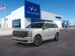 New 2026 Hyundai Palisade Calligraphy AWD SUV