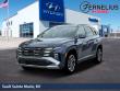 New 2026 Hyundai Tucson Limited SUV