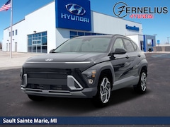 2026 Hyundai Kona SEL Premium SUV