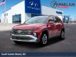 New 2026 Hyundai Tucson SEL Premium SUV