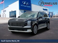 2026 Hyundai Palisade Calligraphy SUV