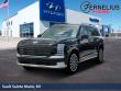 New 2026 Hyundai Palisade Calligraphy AWD SUV