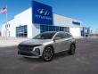 New 2025 Hyundai Tucson Hybrid Limited SUV