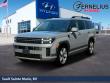 New 2026 Hyundai Santa Fe Hybrid Limited SUV