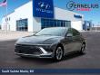 New 2026 Hyundai Sonata SEL Sport Sedan