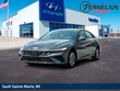 Hyundai Elantra Hybrid