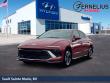 New 2026 Hyundai Sonata SEL Sport Sedan