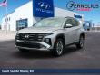 New 2026 Hyundai Tucson SEL AWD SUV