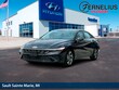Hyundai Elantra Hybrid