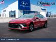 New 2025 Hyundai Sonata SEL Sedan