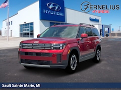 2026 Hyundai Santa Fe SEL SUV