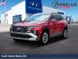 New 2026 Hyundai Tucson SEL Convenience AWD SUV