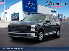 2026 Hyundai Palisade Hybrid SEL 7P SUV