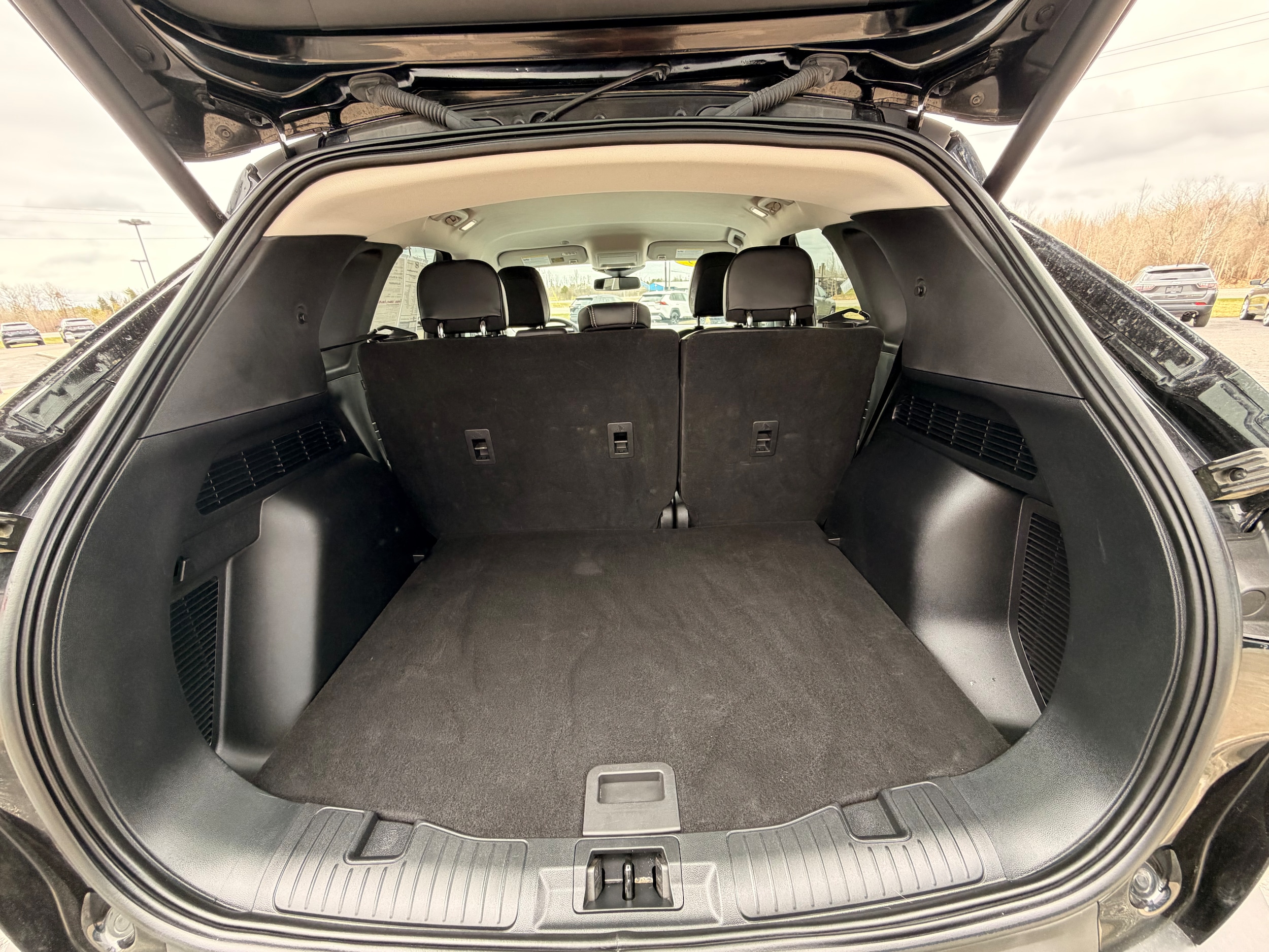 2025 Ford Escape Platinum - Photo 14
