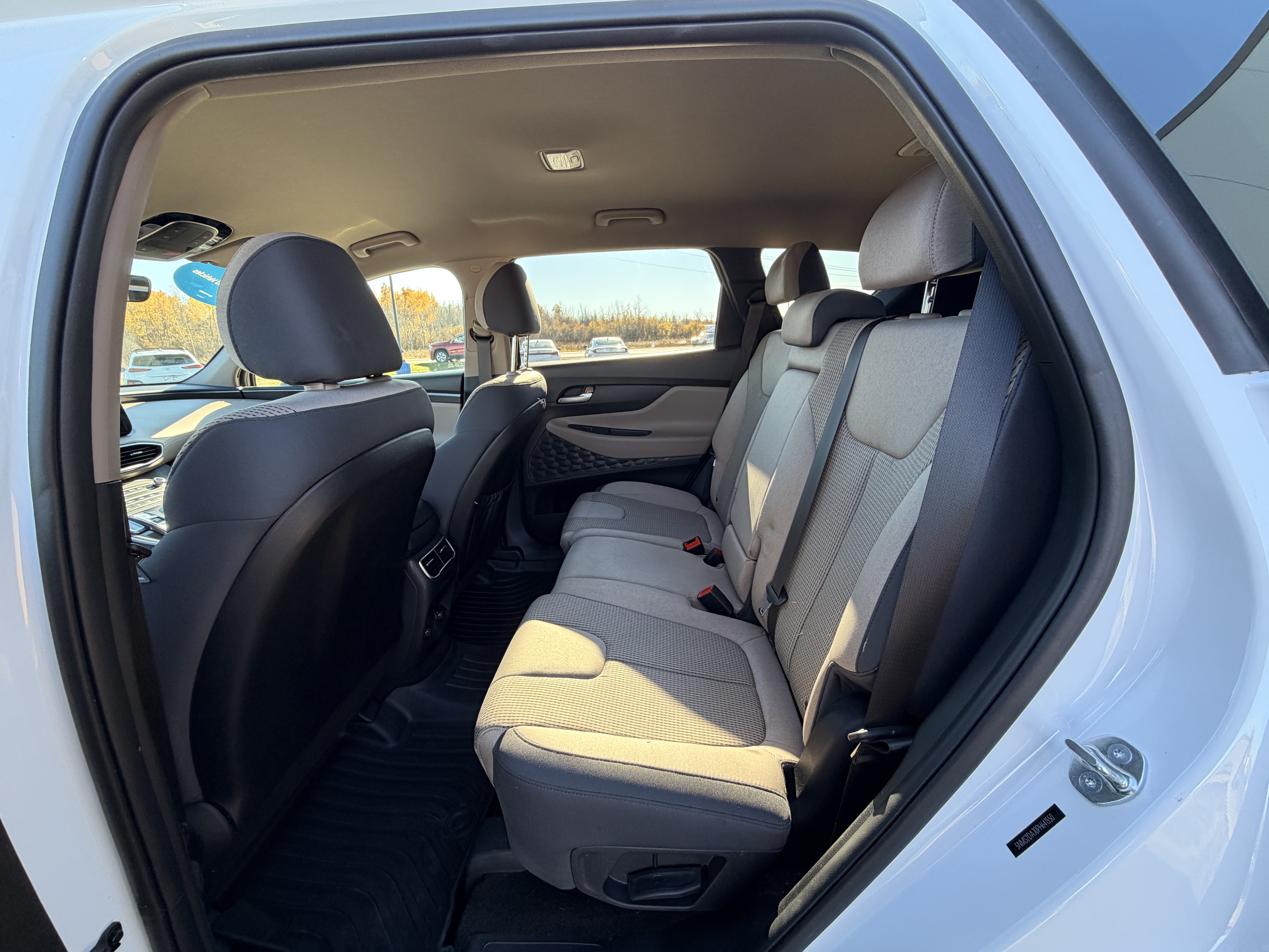 2023 Hyundai Santa Fe SEL - Photo 13