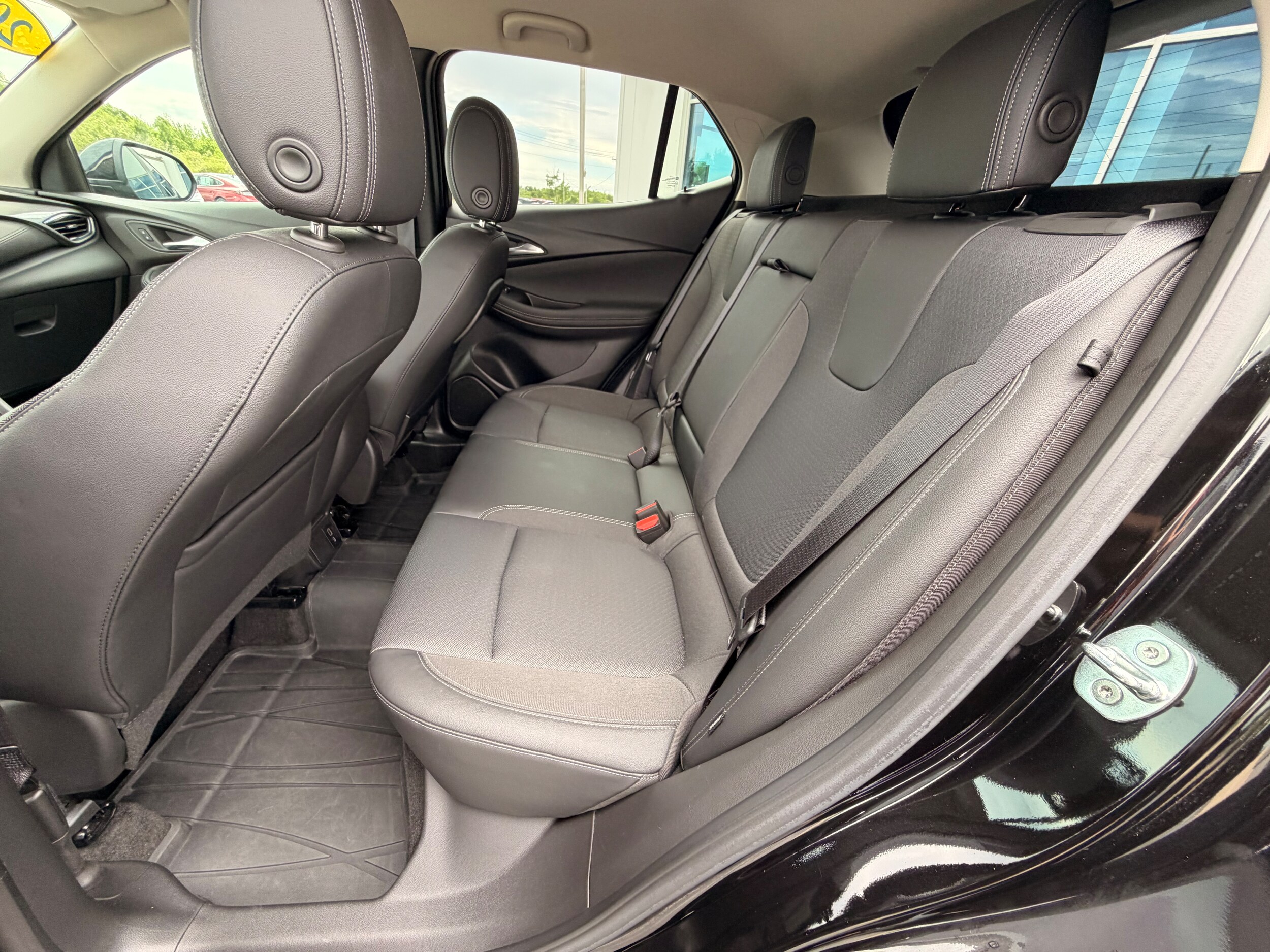 2023 Buick Encore GX Select - Photo 13