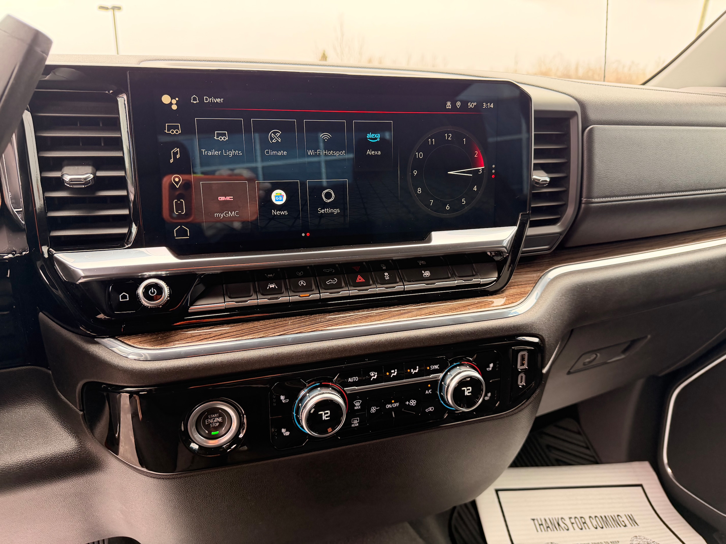 2024 GMC Sierra 1500 Elevation - Photo 11