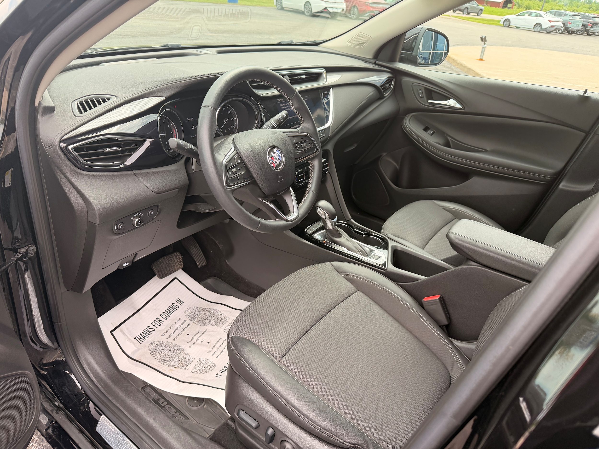 2023 Buick Encore GX Select - Photo 9