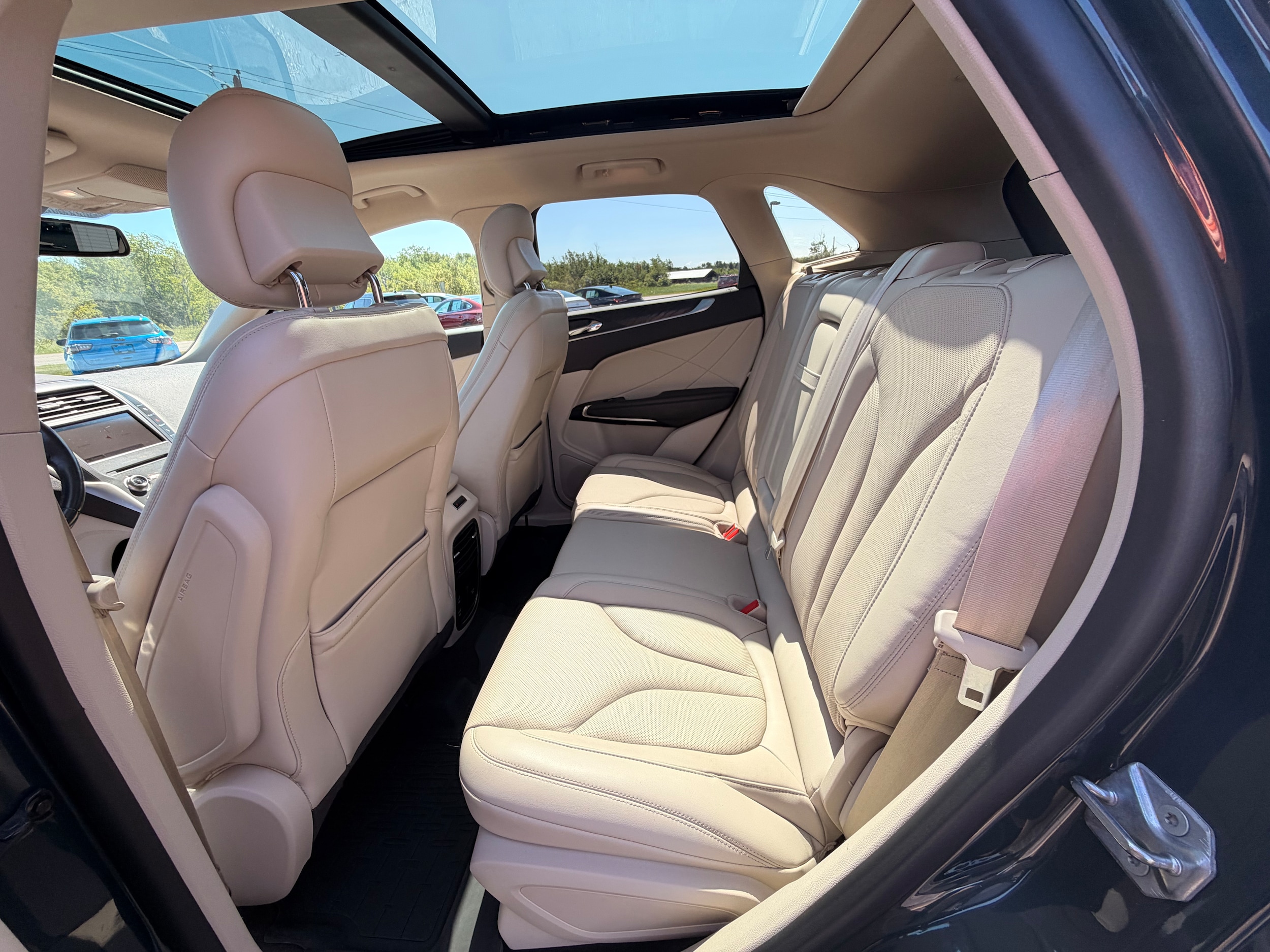 2019 Lincoln MKC Reserve - Photo 13