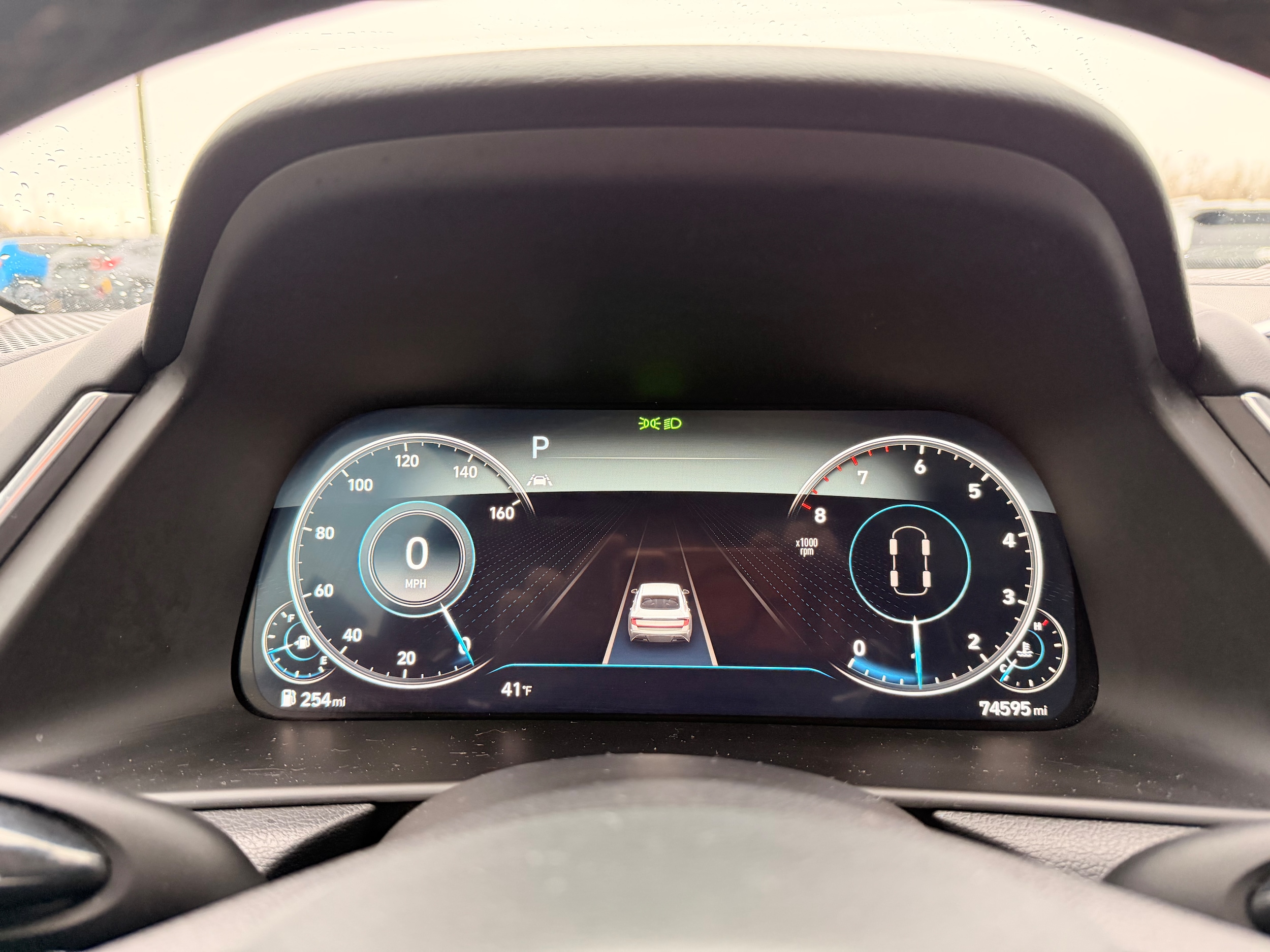 2022 Hyundai Sonata Limited - Photo 11