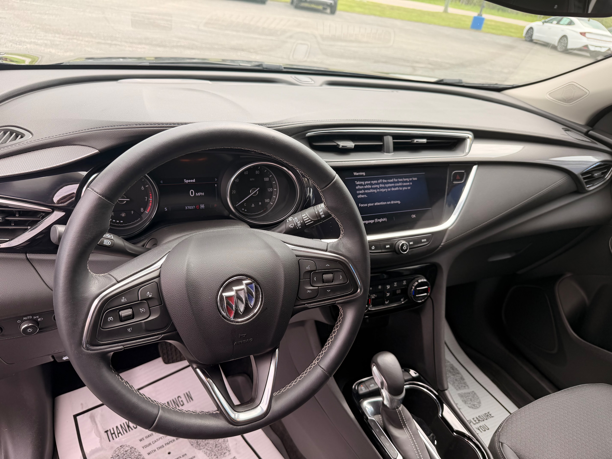 2023 Buick Encore GX Select - Photo 10