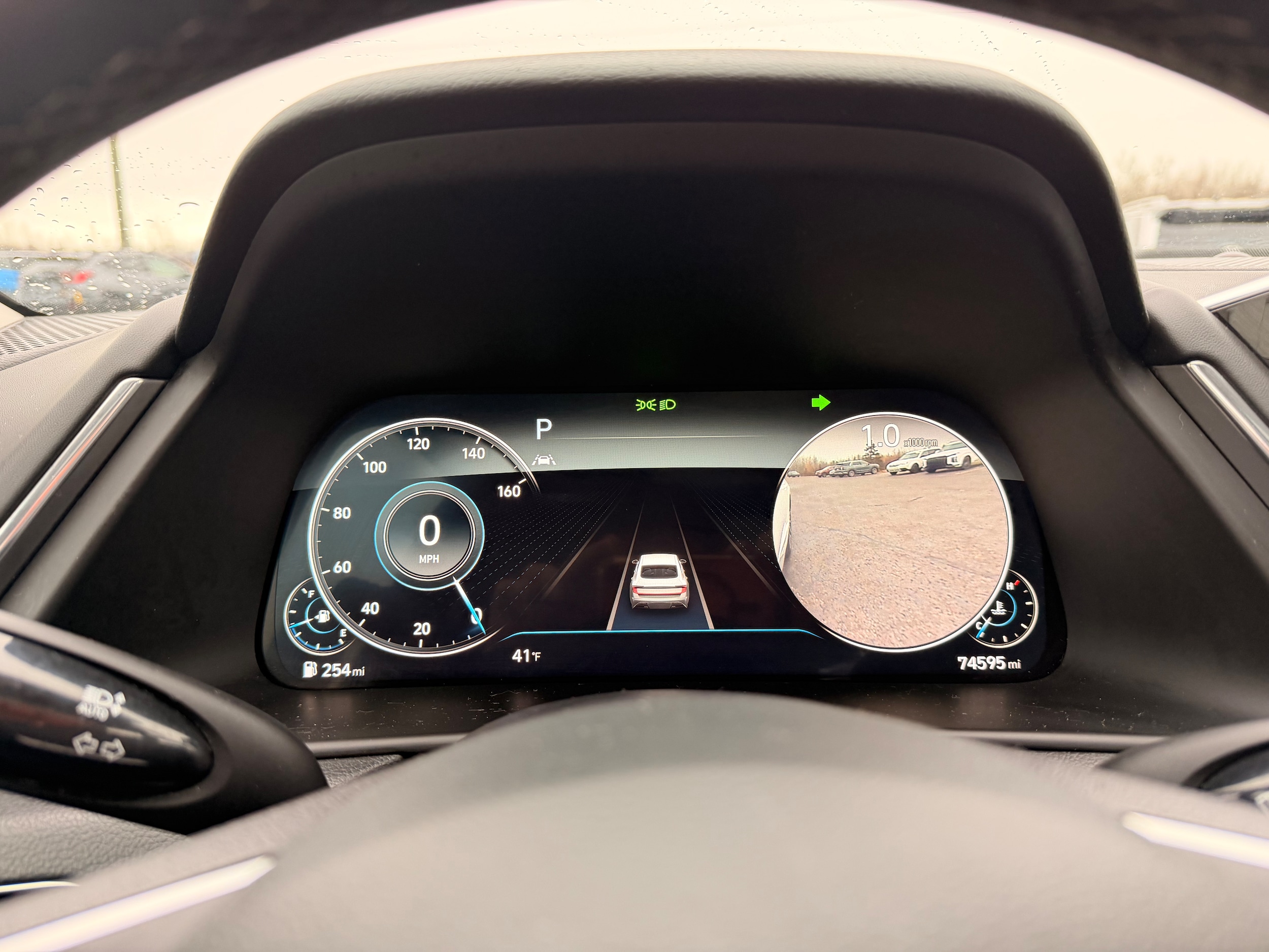 2022 Hyundai Sonata Limited - Photo 13