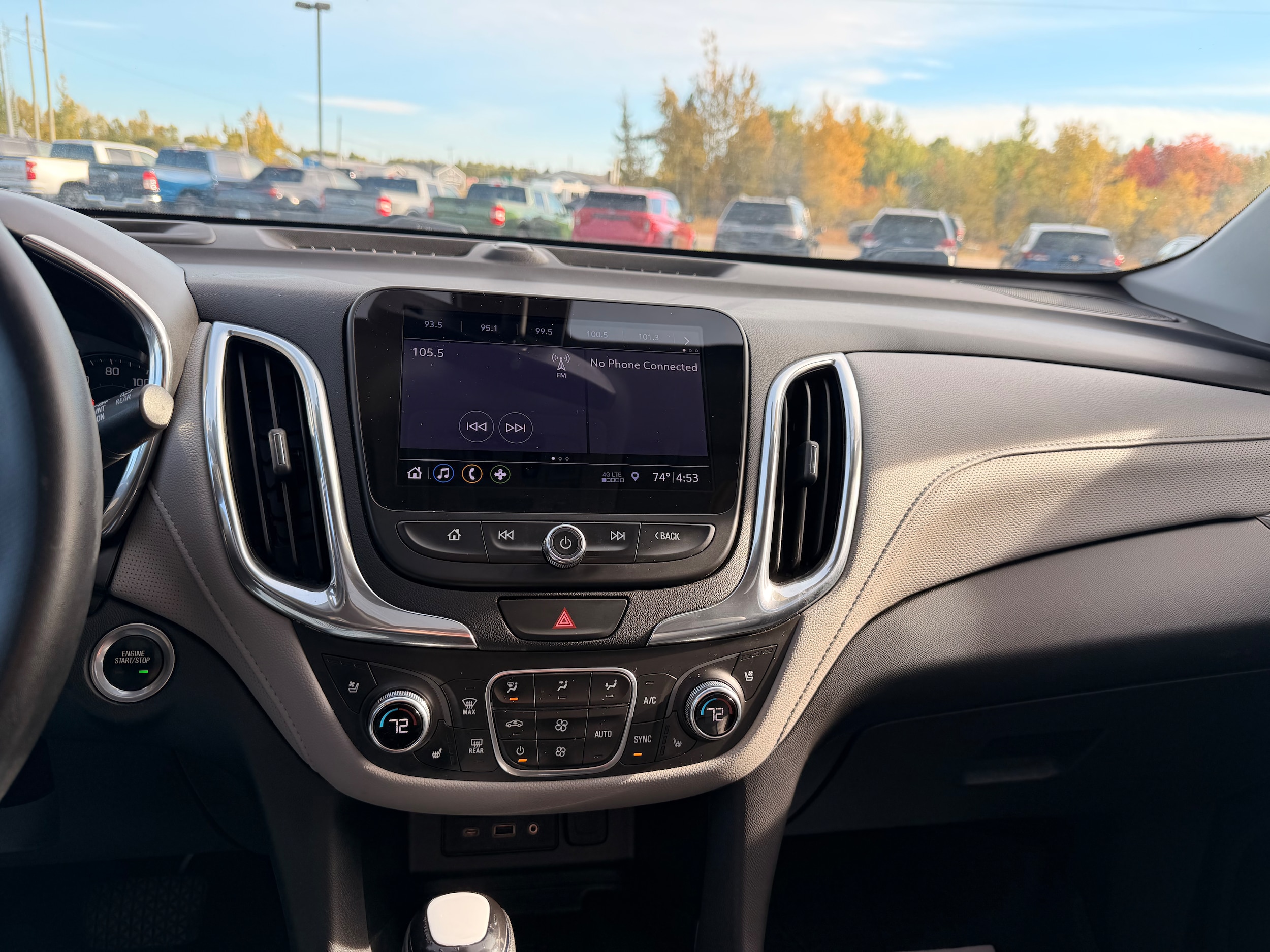 2020 Chevrolet Equinox Premier - Photo 11