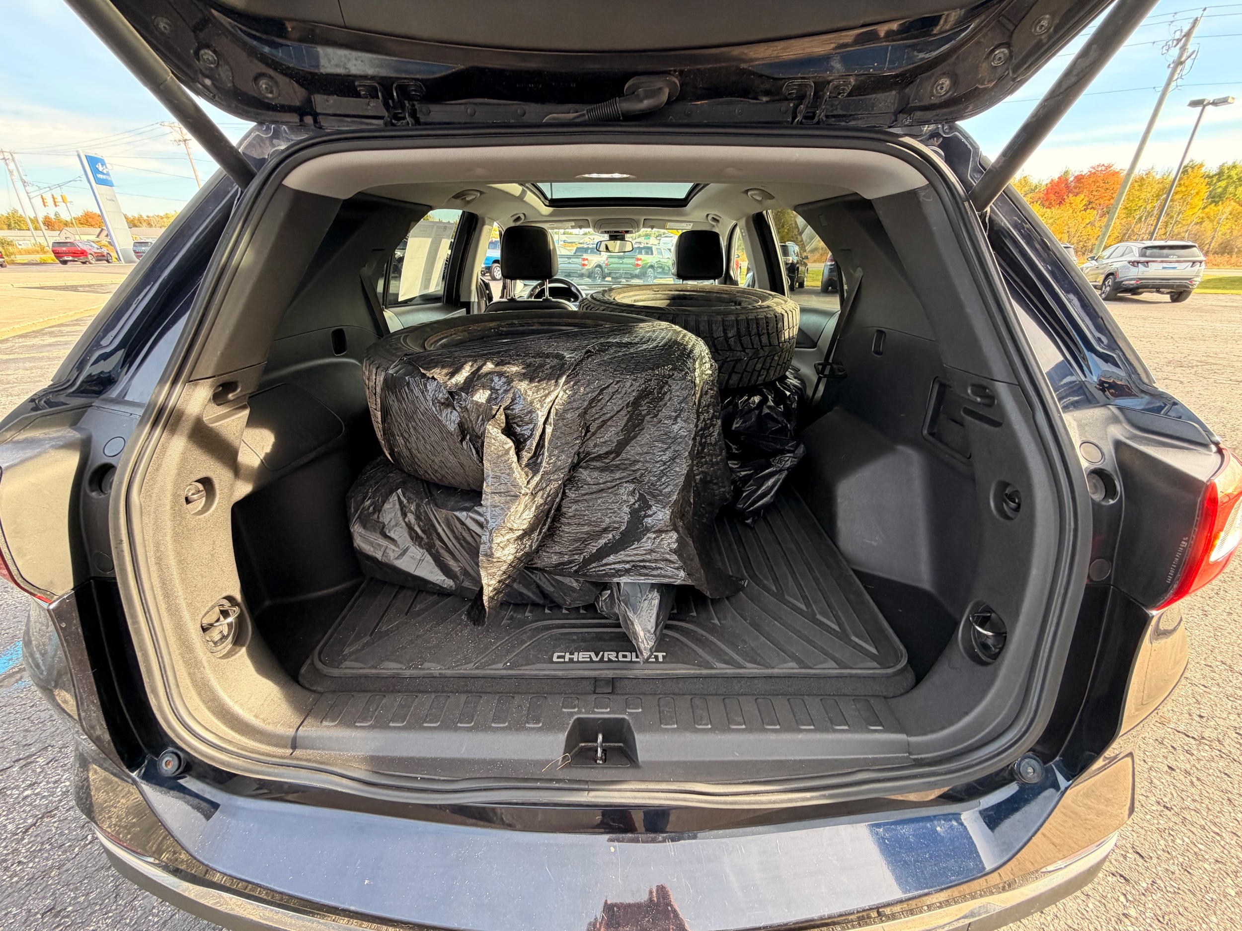 2020 Chevrolet Equinox Premier - Photo 14