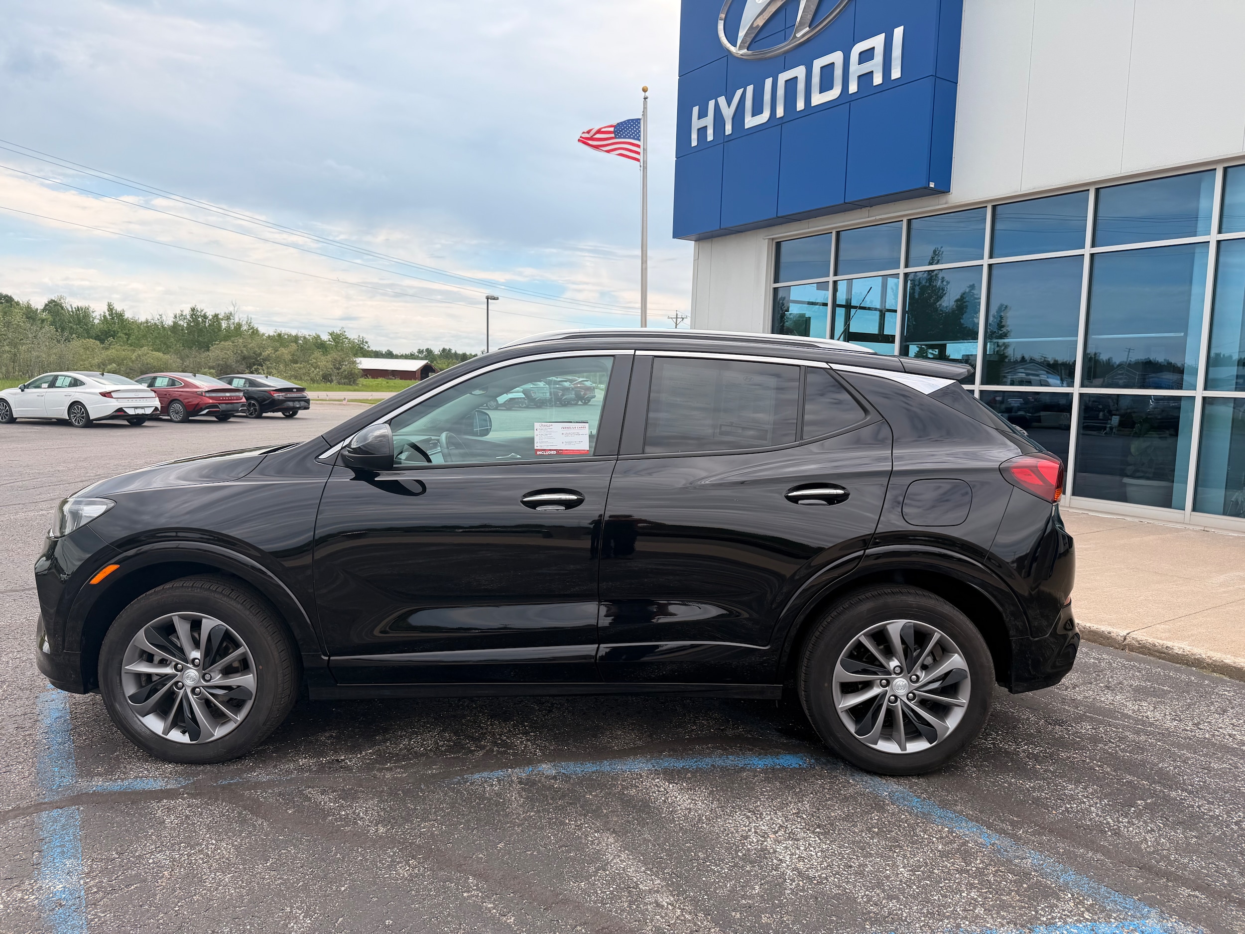 2023 Buick Encore GX Select - Photo 8