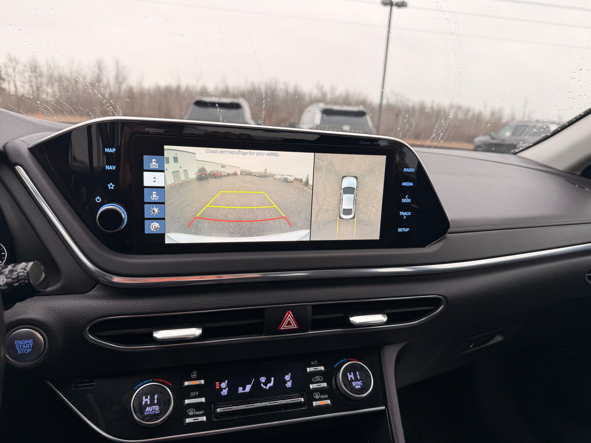 2022 Hyundai Sonata Limited - Photo 15