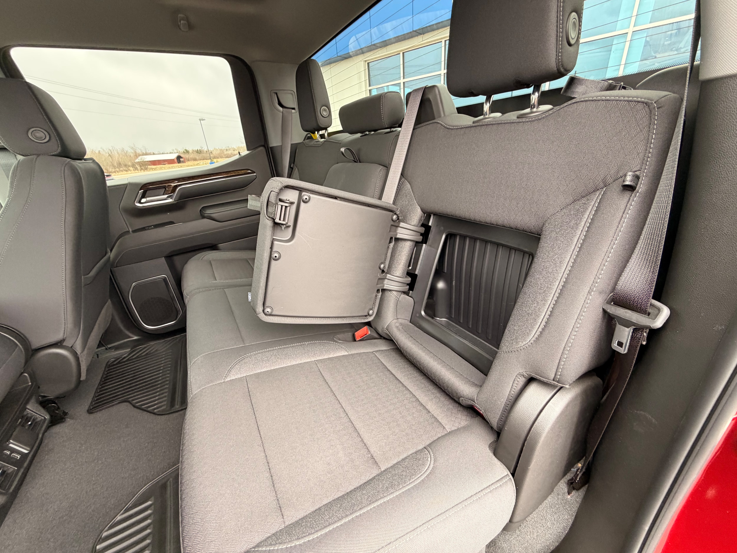 2024 GMC Sierra 1500 Elevation - Photo 15