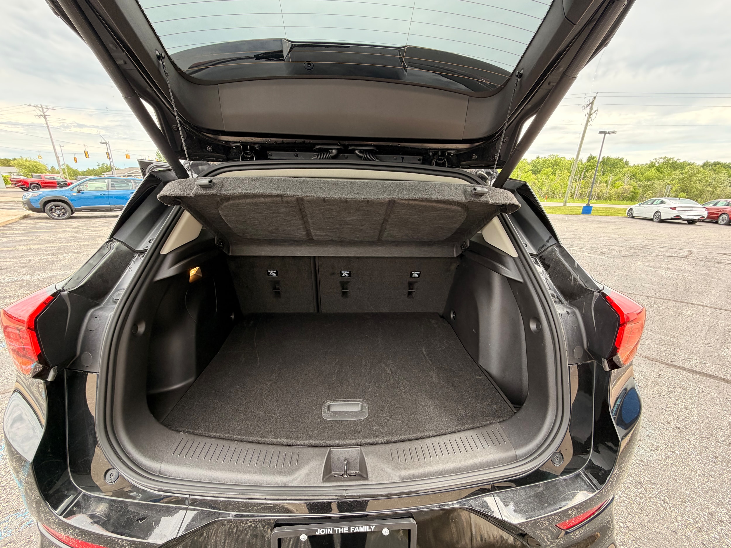 2023 Buick Encore GX Select - Photo 14